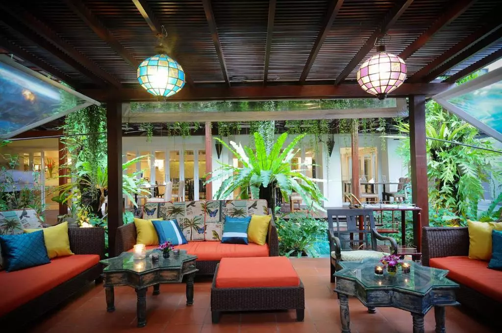 Burasari Phuket Resort and Spa
